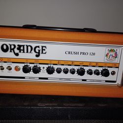 Orange Crush Pro 120
