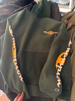 Kids Warriors sweaters