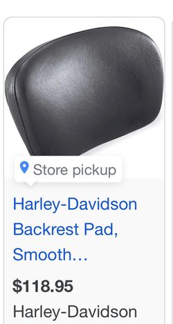Harley Davidson