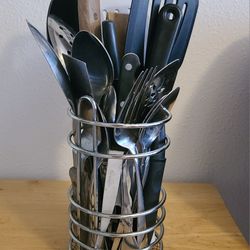 Kitchen Tools Starter Set