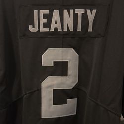 Las Vegas Raiders Jersey 