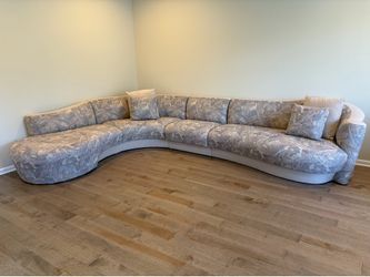 4 Piece Sectional Sofa