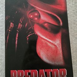 NECA Jungle Predator Figure