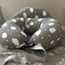 Nursing Pillow