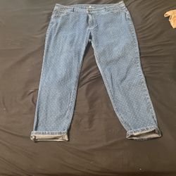Women’s Pants Size 16