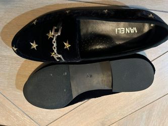 VANELi Women's Black and Gold