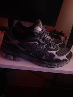 Asics nyc