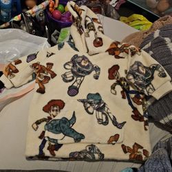 Toy Story Hoodie