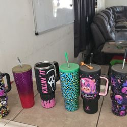  Cups