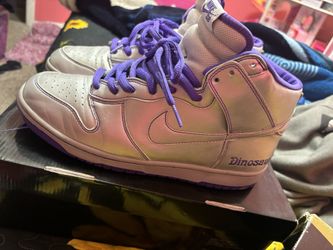 Nike Sb Dino Jr