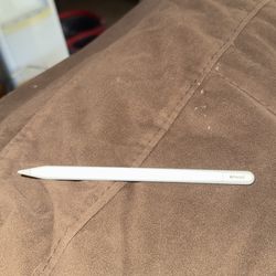 apple pencil 2nd gen