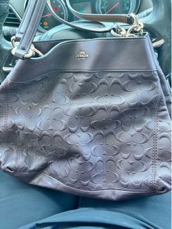 BRAND NEW COACH PURSES