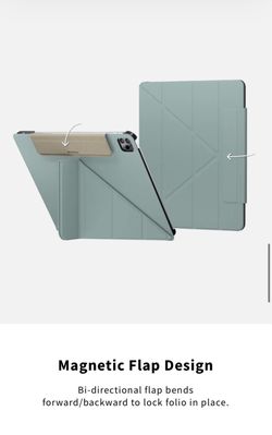 SWITCHEASY Case for iPad Pro 13"