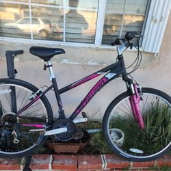 Schwinn "26 7 Speed Bike "In Good Working Condition "