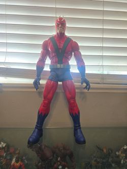 Marvel Legends Haslab Giant-Man