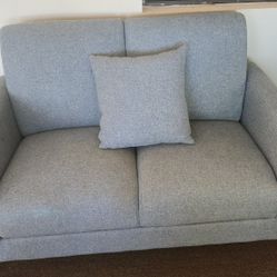 Love Seat Couch