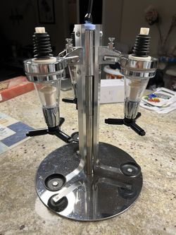 Liquor Dispenser