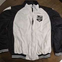 Los Angeles Kings Jacket