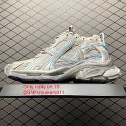 B.alenciaga  Runner