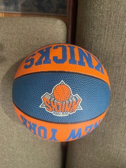 Knicks Ball 7”