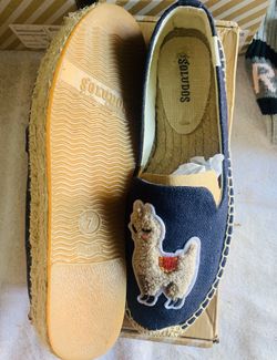 Soludos shoes