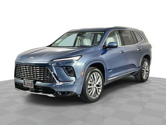 2025 Buick Enclave