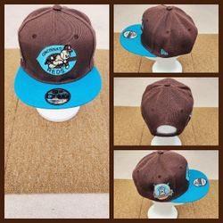 CINCINNATI REDS MLB BASEBALL ⚾️ SNAPBACK HAT. 