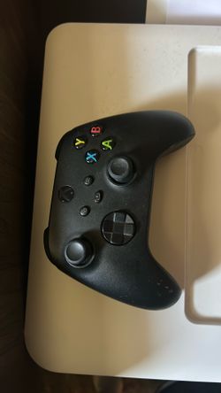 Xbox Controller