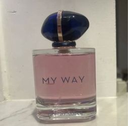 Giorgio Armani My Way Perfume Women’s Fragrance 3.0oz
