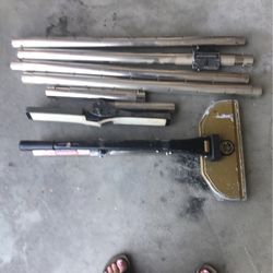 Carpet Power stretcher 