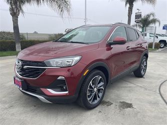 2023 Buick Encore GX
