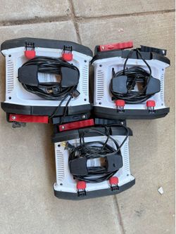50 amp car battery charger