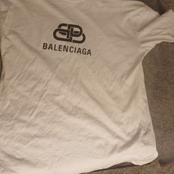 Balenciaga Shirt