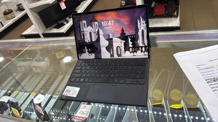 ASUS LAPTOP