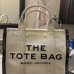 Marc Jacob’s Tote Bag