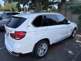 2017 BMW X5