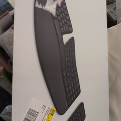 Microsoft Sculpt Ergonomic Keyboard L5v