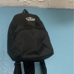 Vans Mini Backpack