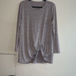 1x/2x Blouse