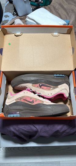 Nike new