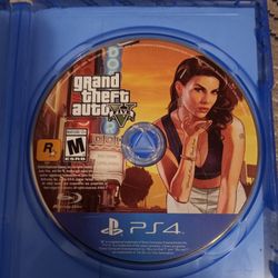 Xbox And PS4 Games For Sale