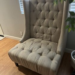 Christopher knight Chair