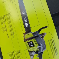 18"gas Chainsaw Best Offer