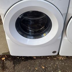 Whirlpool Washer And Electric Dryer