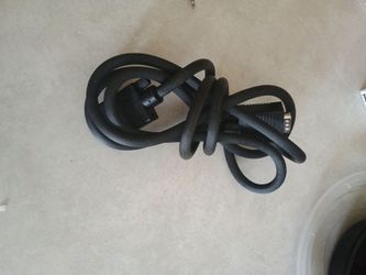 Vga cable
