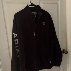 Ariat Jacket 