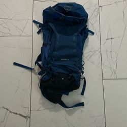 Osprey Kestrel 38 Hiking Backpack