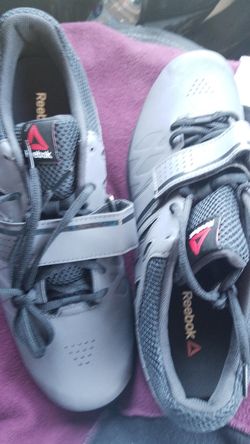 Reebok men shoes lifter