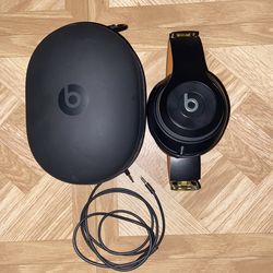 Beats Studio 3s