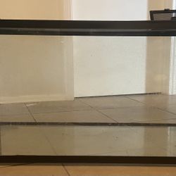 Reptile Terrarium Kit - 40 Gallon